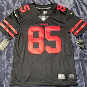 George Kittle San Francisco 49ers Jersey